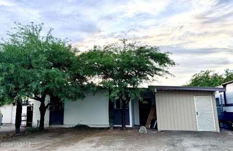 Poinciana, TUCSON, AZ 85730