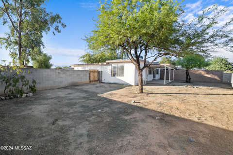 Poinciana, TUCSON, AZ 85730