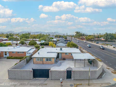 Radin, TUCSON, AZ 85705