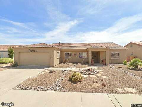 Desert Jewel, GREEN VALLEY, AZ 85622