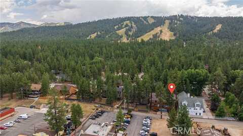 Brownie, BIG BEAR LAKE, CA 92315