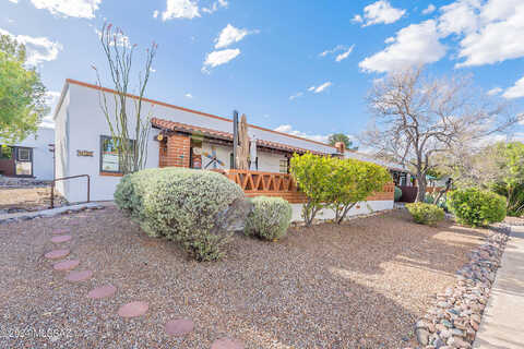 Paseo Quinta, GREEN VALLEY, AZ 85614