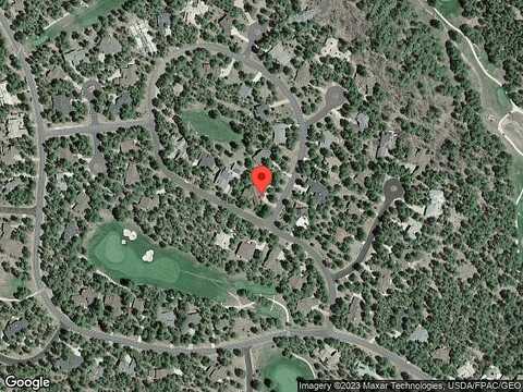 Doc Raymond, FLAGSTAFF, AZ 86005