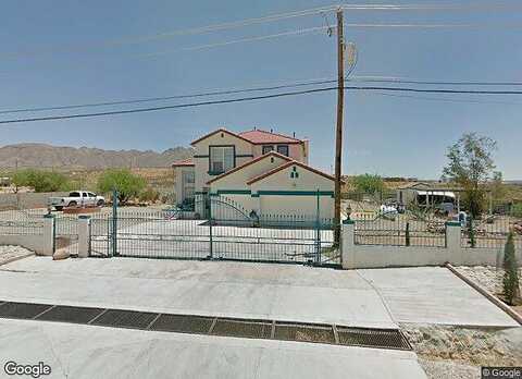 Avenida Pastor, RIO RICO, AZ 85648