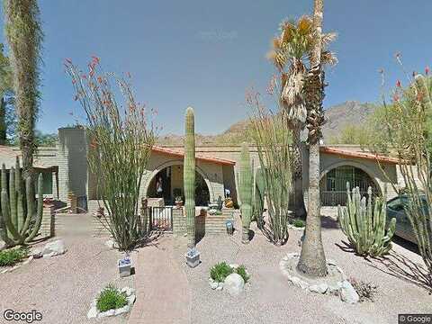 Marshall Gulch, TUCSON, AZ 85718
