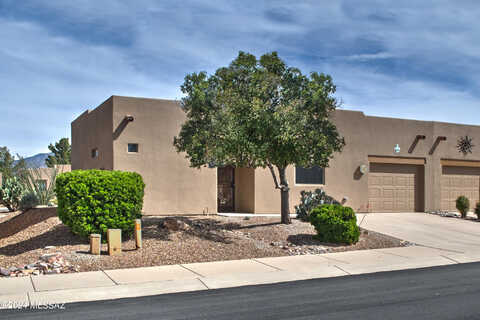 Avenida De Encino, GREEN VALLEY, AZ 85614