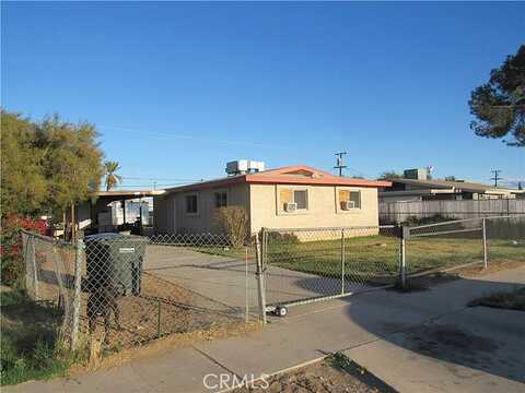 5Th, BLYTHE, CA 92225