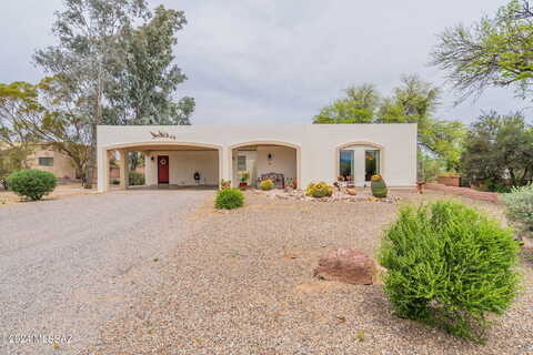 Calle Herboso, GREEN VALLEY, AZ 85614