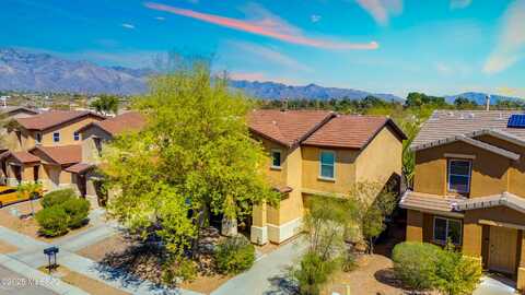 Sierra Springs, TUCSON, AZ 85712