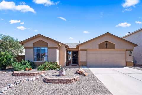 Country Ranch, TUCSON, AZ 85742