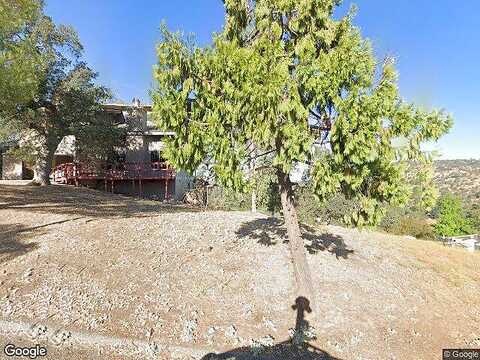 Crystal Springs, COARSEGOLD, CA 93614