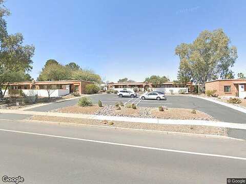 Paseo Pena, GREEN VALLEY, AZ 85614