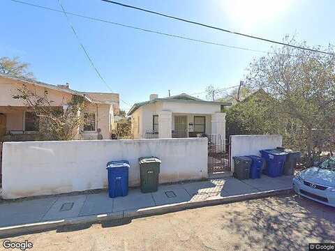 Bean, TUCSON, AZ 85705