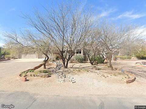 Circulo De Anza, TUBAC, AZ 85646