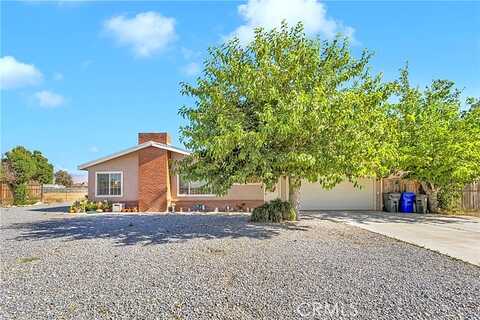 Jelan, APPLE VALLEY, CA 92307