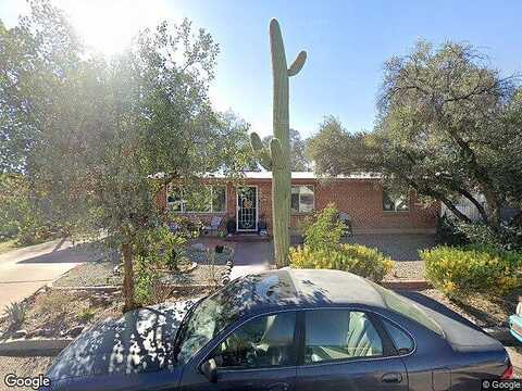 Rojen, TUCSON, AZ 85711