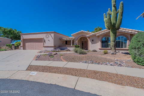 Abrego, GREEN VALLEY, AZ 85614