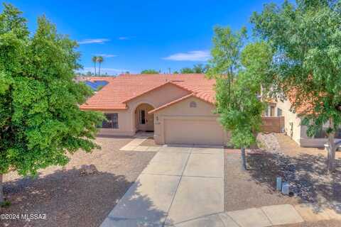 Moorpark, TUCSON, AZ 85715