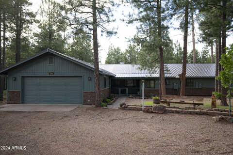 Merzville, FOREST LAKES, AZ 85931