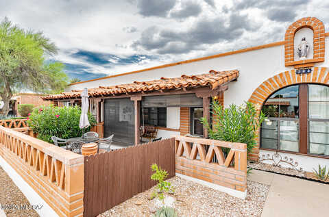 Paseo Quinta, GREEN VALLEY, AZ 85614