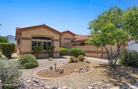 Buster Spring, ORO VALLEY, AZ 85755