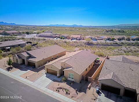 Stronghold Canyon, SAHUARITA, AZ 85629