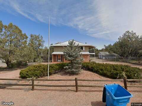Random, PAYSON, AZ 85541