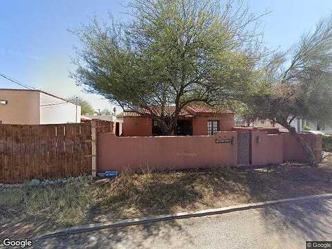 Norton, TUCSON, AZ 85719