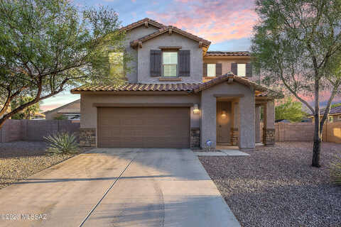 Stone Hearth, MARANA, AZ 85658