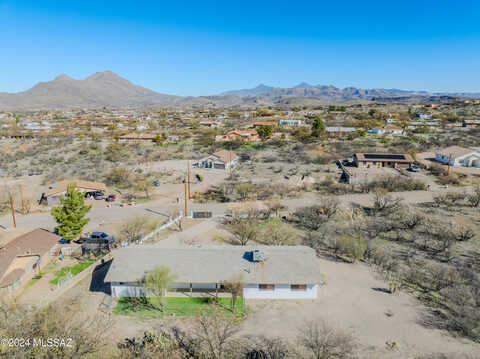 Paseo Freno, RIO RICO, AZ 85648