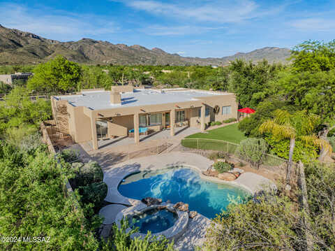 Snyder Creek, TUCSON, AZ 85749