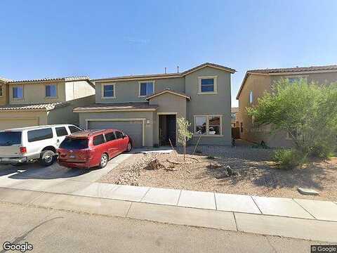 Madera Grove, SAHUARITA, AZ 85629