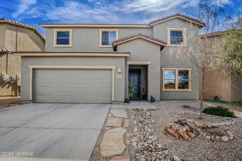 Madera Grove, SAHUARITA, AZ 85629