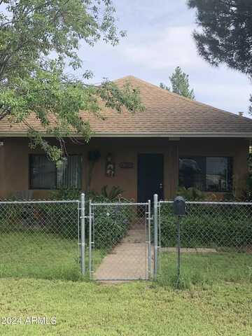 19Th, DOUGLAS, AZ 85607