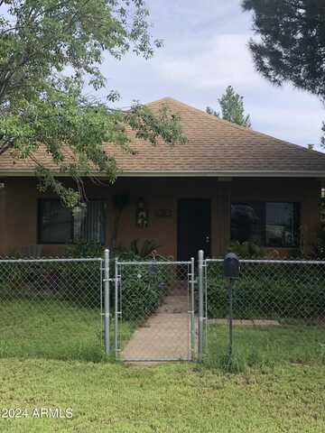 19Th, DOUGLAS, AZ 85607