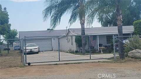 County Line, CALIMESA, CA 92320