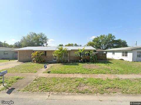 Hunter Park, TITUSVILLE, FL 32780