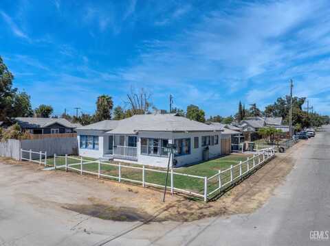 Linda Vista, BAKERSFIELD, CA 93308