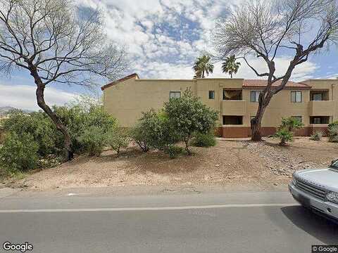 Country Club, TUCSON, AZ 85716