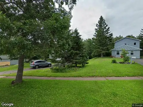 Charles, SILVER BAY, MN 55614