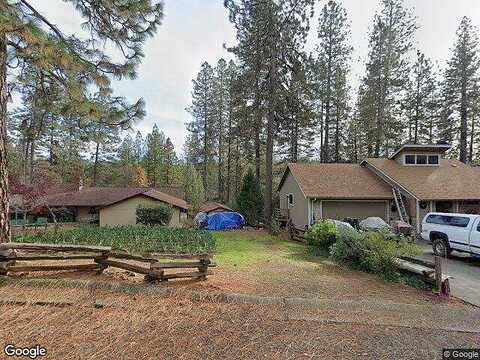 Forest Ranch, FOREST RANCH, CA 95942