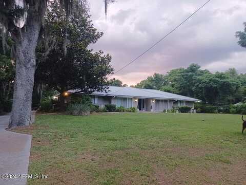 Moseley, PALATKA, FL 32177