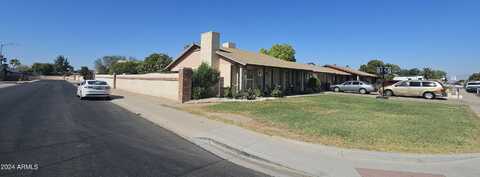 Butler, PEORIA, AZ 85345