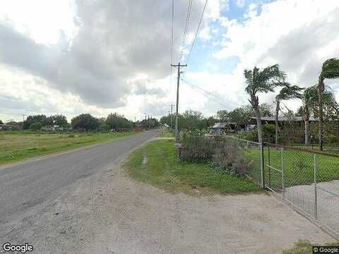 N Seminary Rd, Edinburg, TX 78541