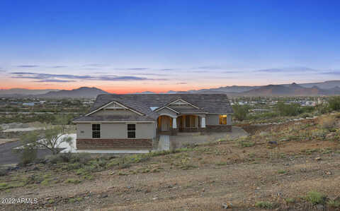 Windstone, RIO VERDE, AZ 85263