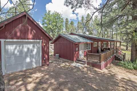 Cienega, PAYSON, AZ 85541