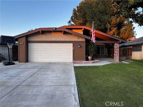 Cibola, BAKERSFIELD, CA 93309