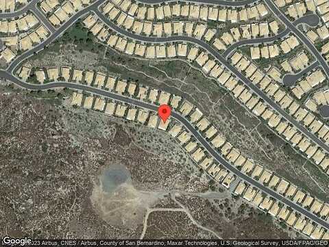 Breckenridge, BANNING, CA 92220