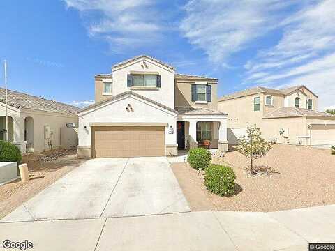 Alabama, SAN TAN VALLEY, AZ 85144