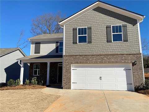 Walnut Grove, PENDERGRASS, GA 30567
